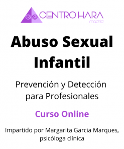 Curso Abuso Sexual Infantil